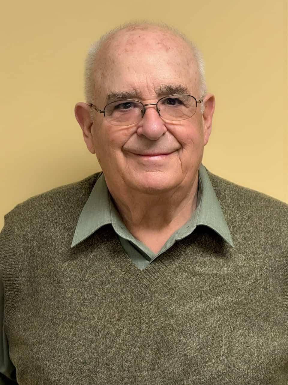 Peter Forbes